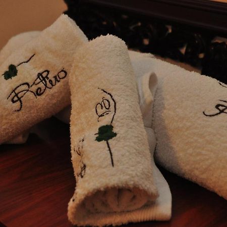 El Retiro Moratalla Hotel Моратала Екстериор снимка
