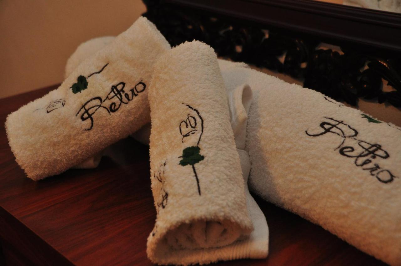 El Retiro Moratalla Hotel Моратала Екстериор снимка